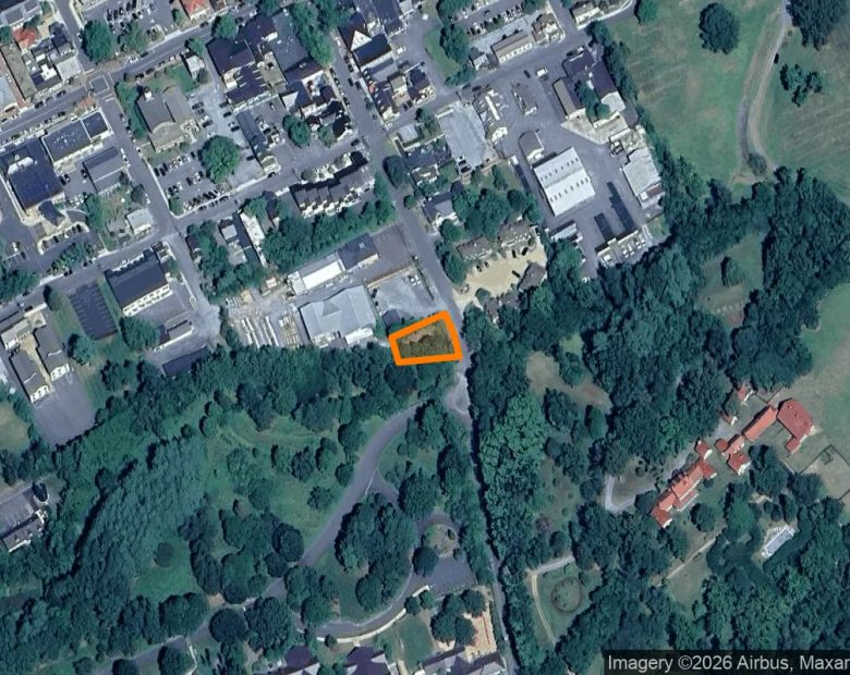 0.16 Acres in Middleburg - Loudoun County, VA in Loudoun County, VA