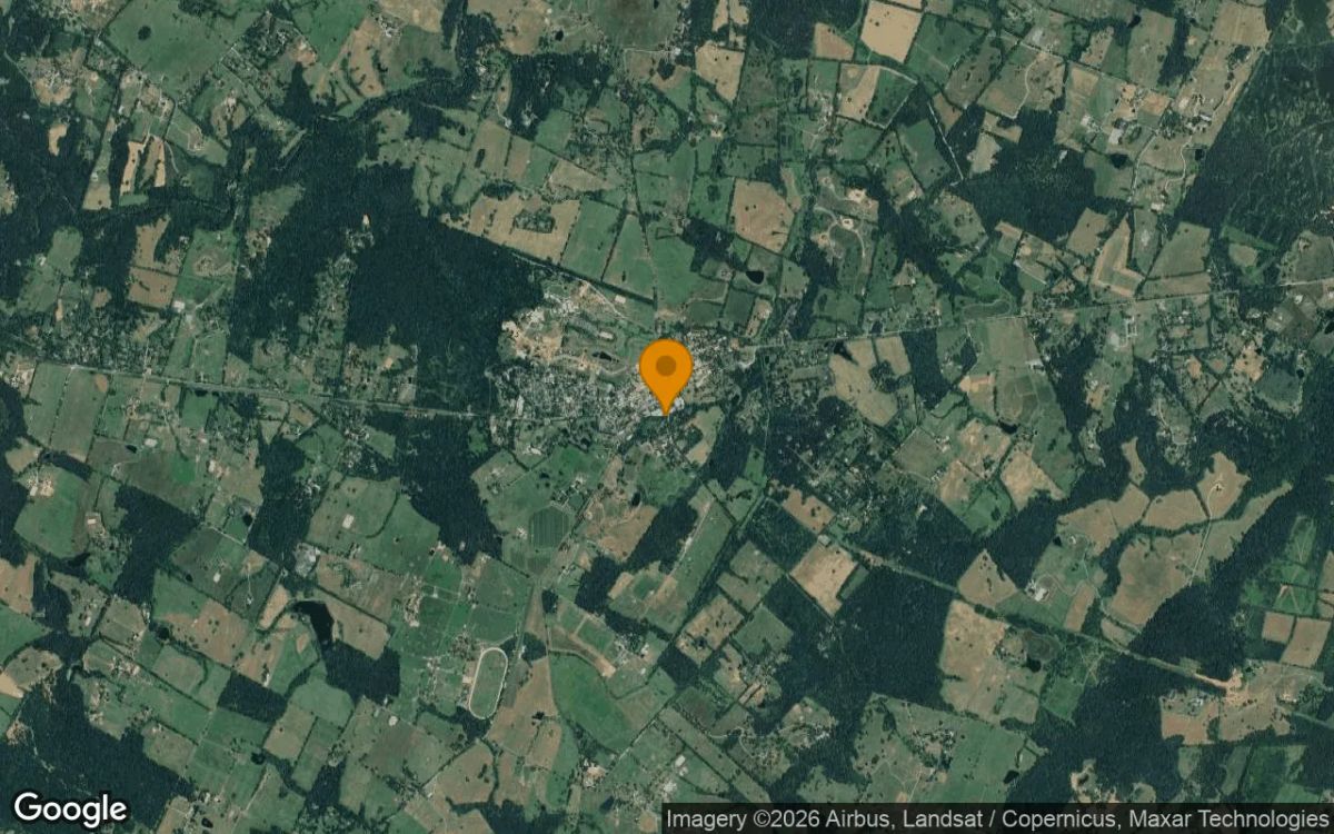 0.16 Acres in Middleburg - Loudoun County, VA - Image 3