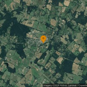0.16 Acres in Middleburg - Loudoun County, VA in Loudoun County, VA