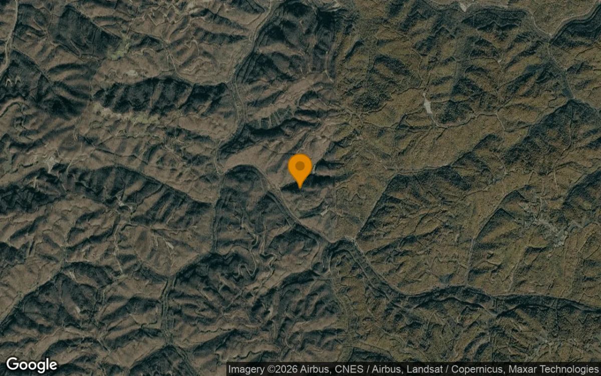 34.97 Acres in Whitewood - Buchanan County, VA - Image 3