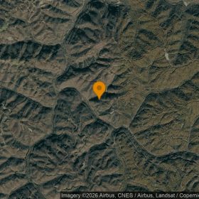 34.97 Acres in Whitewood - Buchanan County, VA in Buchanan County, VA