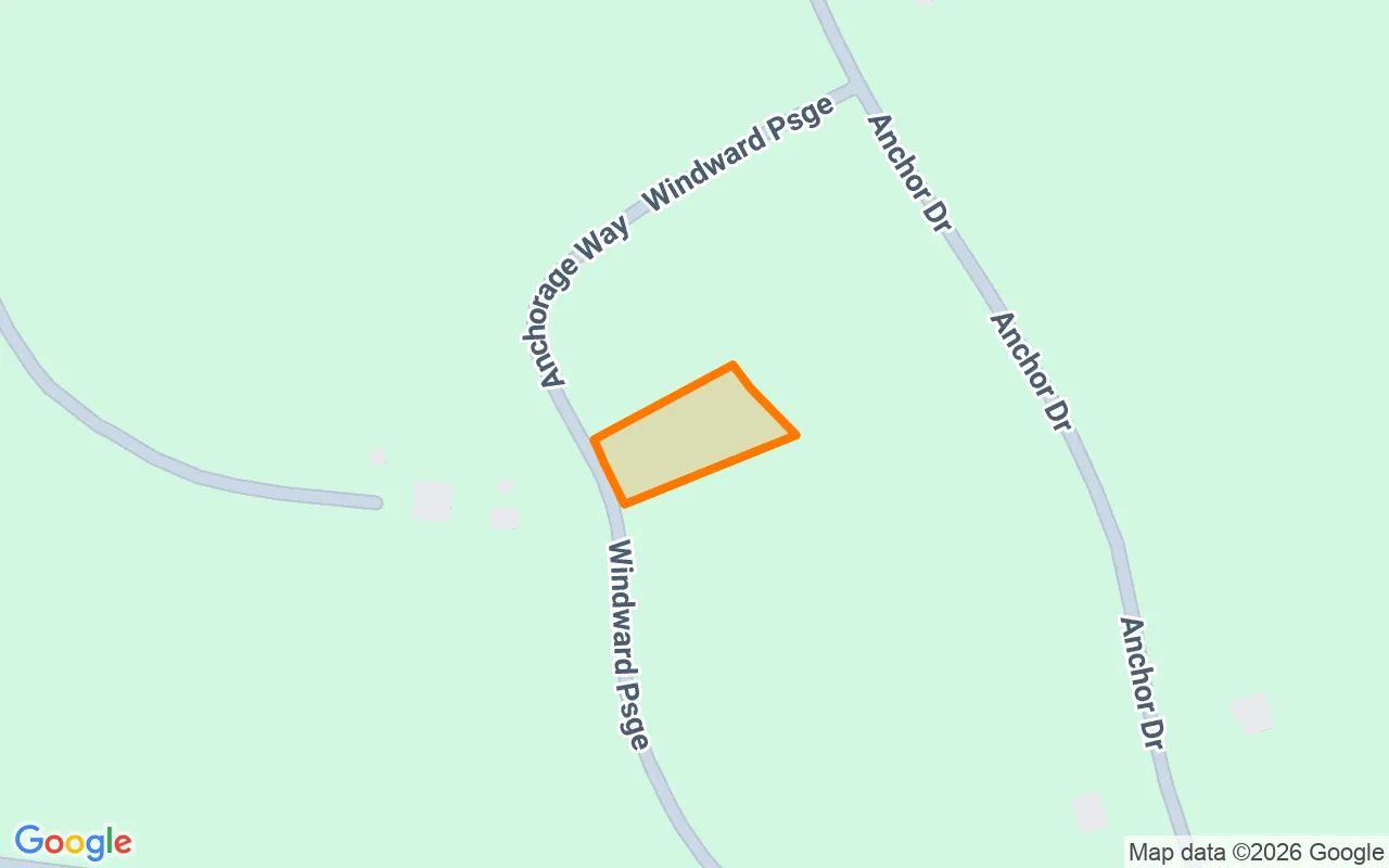 0.66 Acres in Bracey - Mecklenburg County, VA in Mecklenburg County, VA