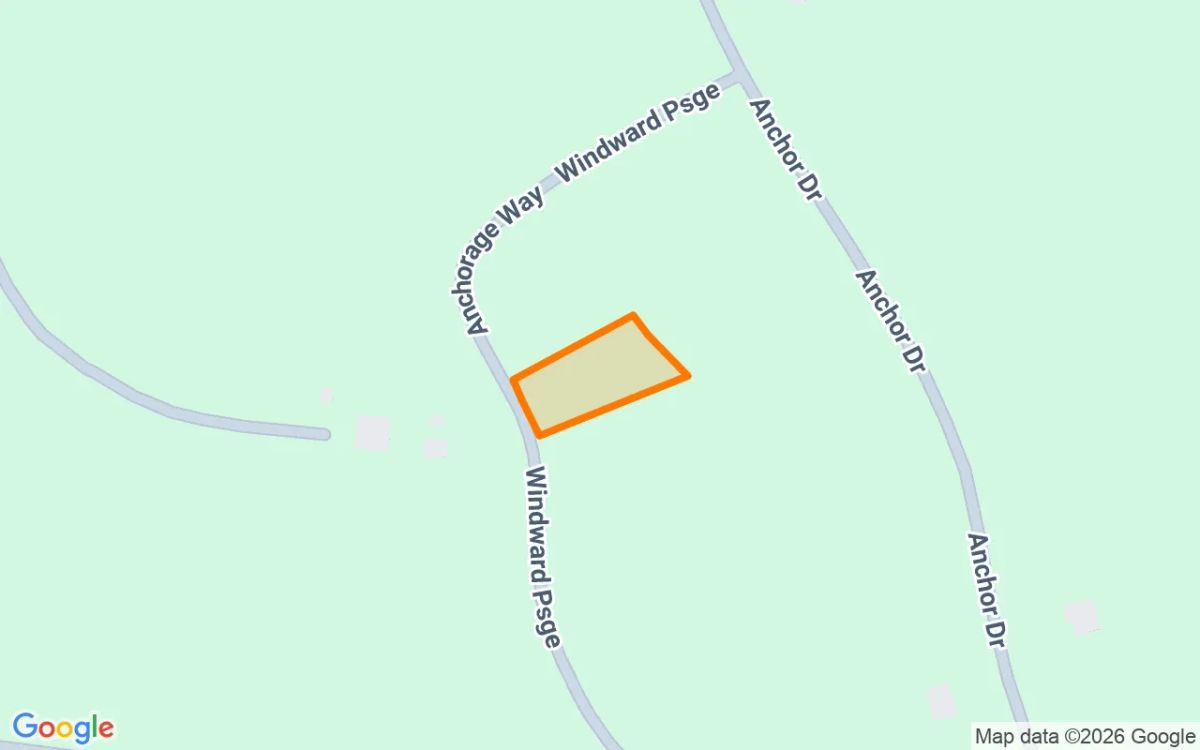 0.66 Acres in Bracey - Mecklenburg County, VA - Image 2