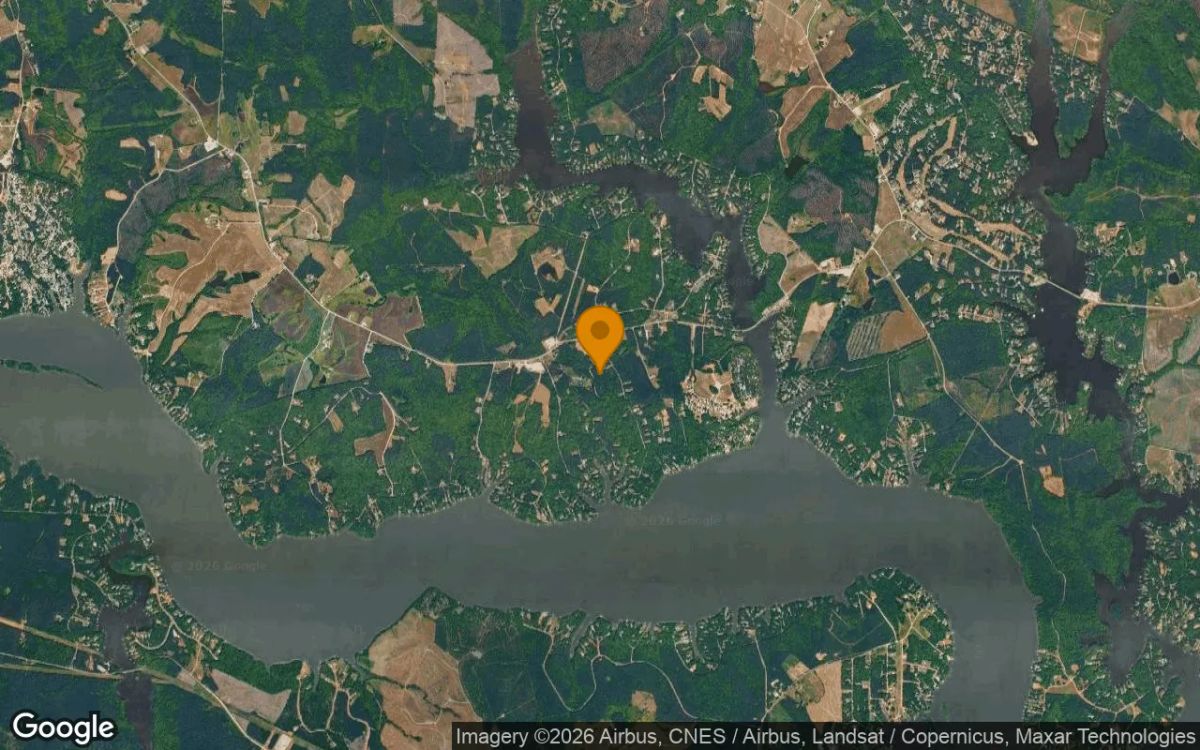 0.66 Acres in Bracey - Mecklenburg County, VA - Image 3