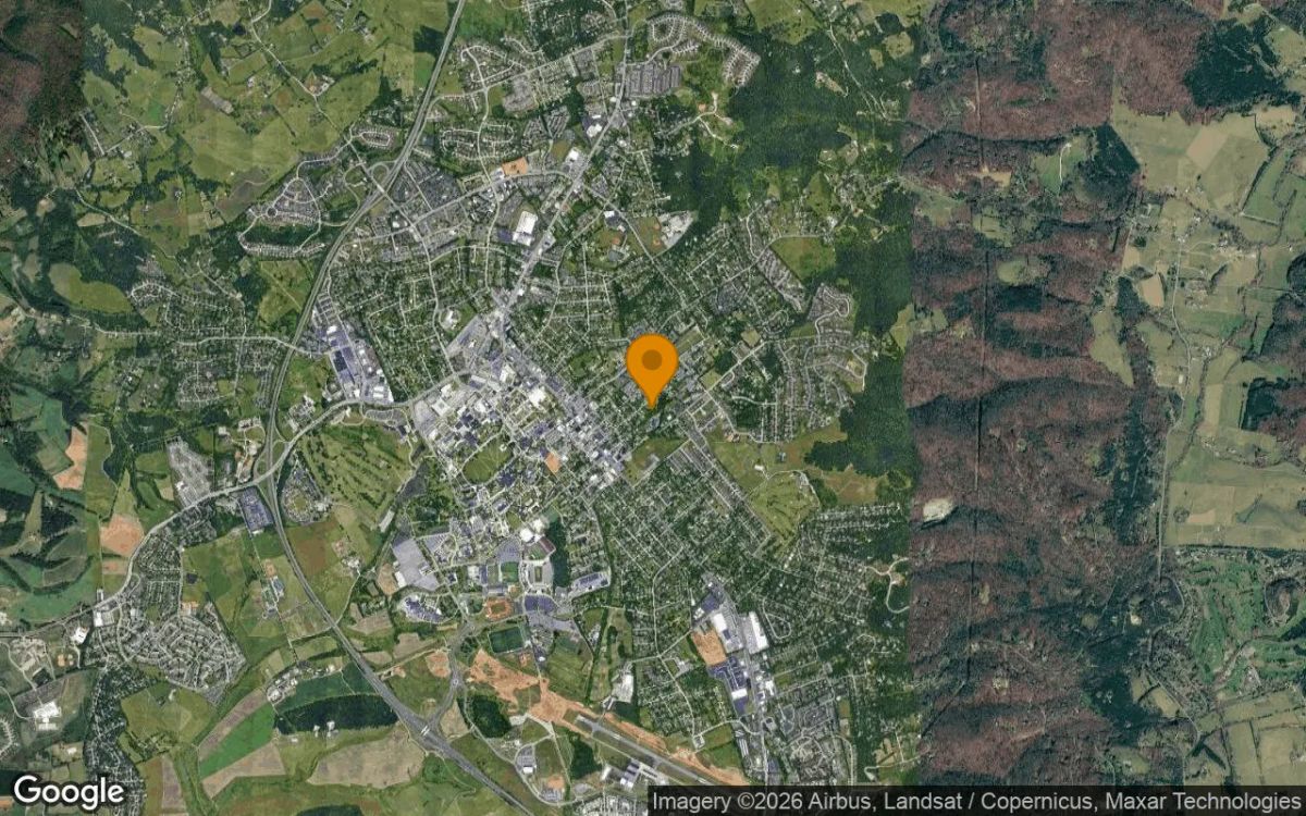 0.55 Acres in Blacksburg - Montgomery County, VA - Image 3