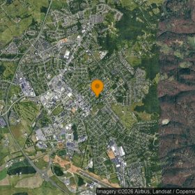 0.55 Acres in Blacksburg - Montgomery County, VA in Montgomery County, VA