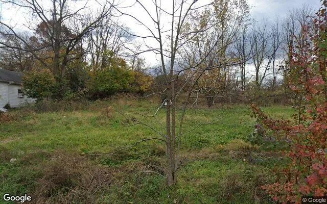 0.55 Acres in Blacksburg - Montgomery County, VA in Montgomery County, VA