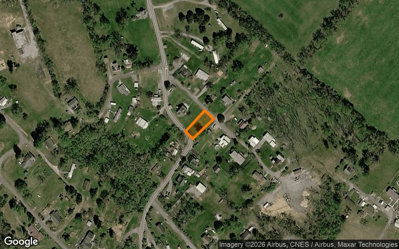0.19 Acres in New River - Pulaski County, VA in Pulaski County, VA