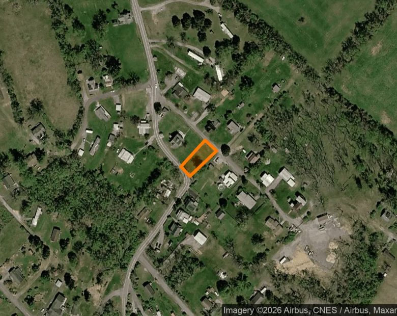 0.19 Acres in New River - Pulaski County, VA in Pulaski County, VA
