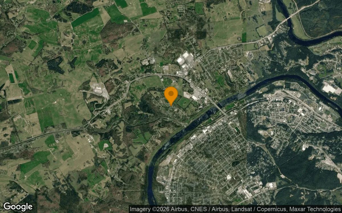 0.19 Acres in New River - Pulaski County, VA - Image 3