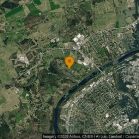 0.19 Acres in New River - Pulaski County, VA in Pulaski County, VA