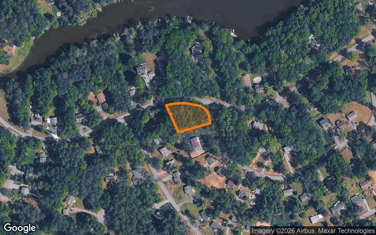 0.55 Acres in Ruther Glen - Caroline County, VA in Caroline County, VA