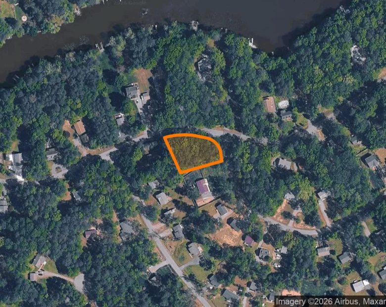 0.55 Acres in Ruther Glen - Caroline County, VA in Caroline County, VA