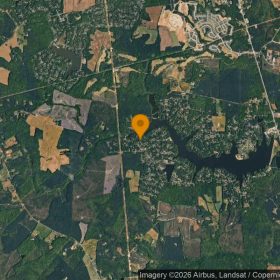 0.55 Acres in Ruther Glen - Caroline County, VA in Caroline County, VA