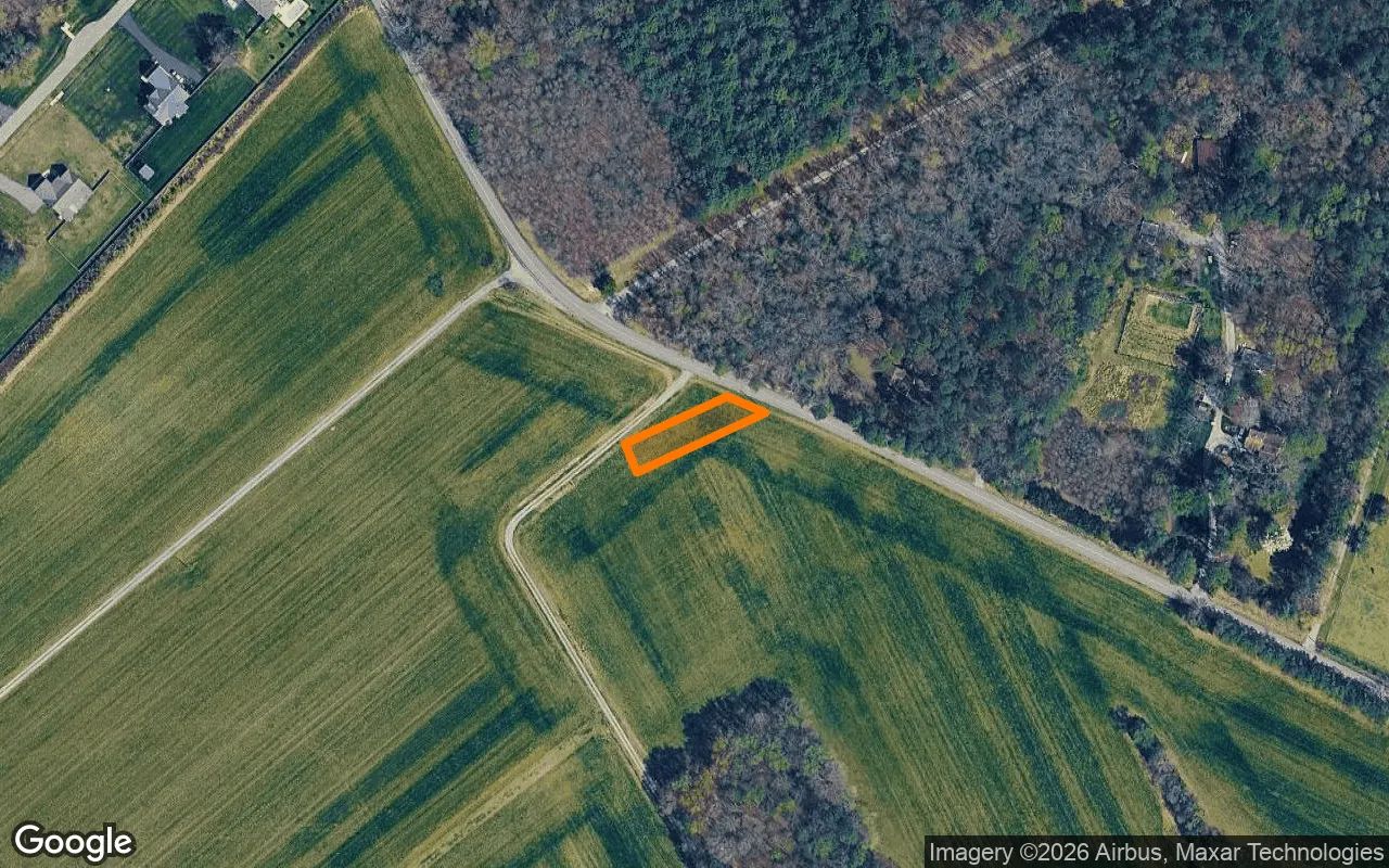 0.18 Acres in Hanover - Hanover County, VA in Hanover County, VA