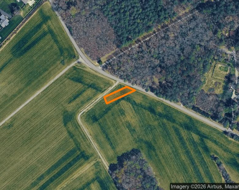 0.18 Acres in Hanover - Hanover County, VA in Hanover County, VA