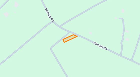 0.18 Acres in Hanover - Hanover County, VA in Hanover County, VA