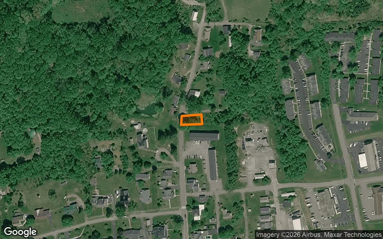 0.22 Acres in Lebanon - Russell County, VA in Russell County, VA