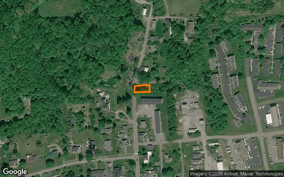 0.22 Acres in Lebanon - Russell County, VA - Main image