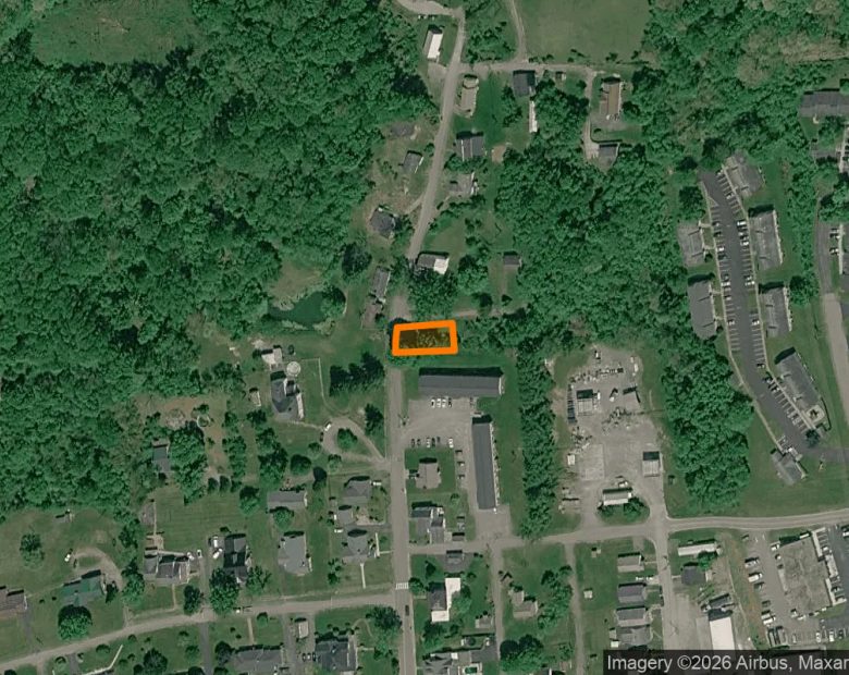 0.22 Acres in Lebanon - Russell County, VA in Russell County, VA