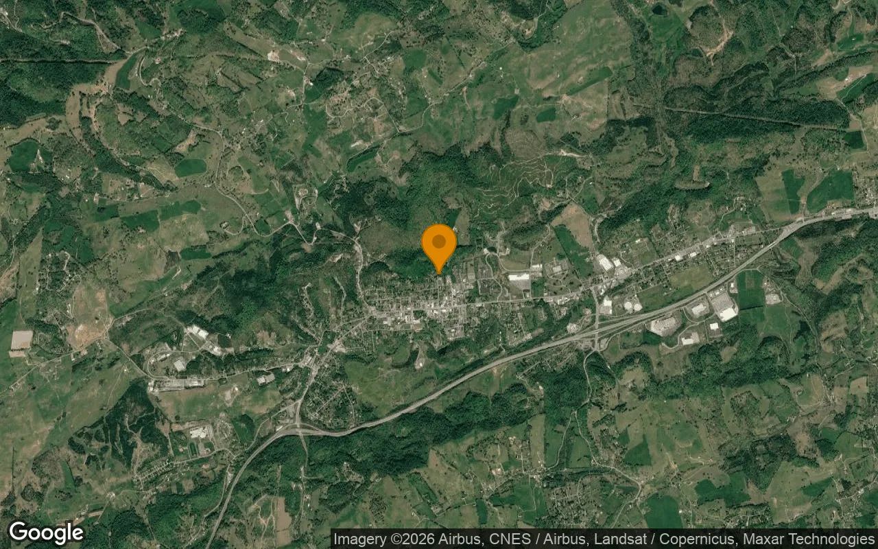 0.22 Acres in Lebanon - Russell County, VA in Russell County, VA