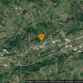 0.22 Acres in Lebanon - Russell County, VA in Russell County, VA