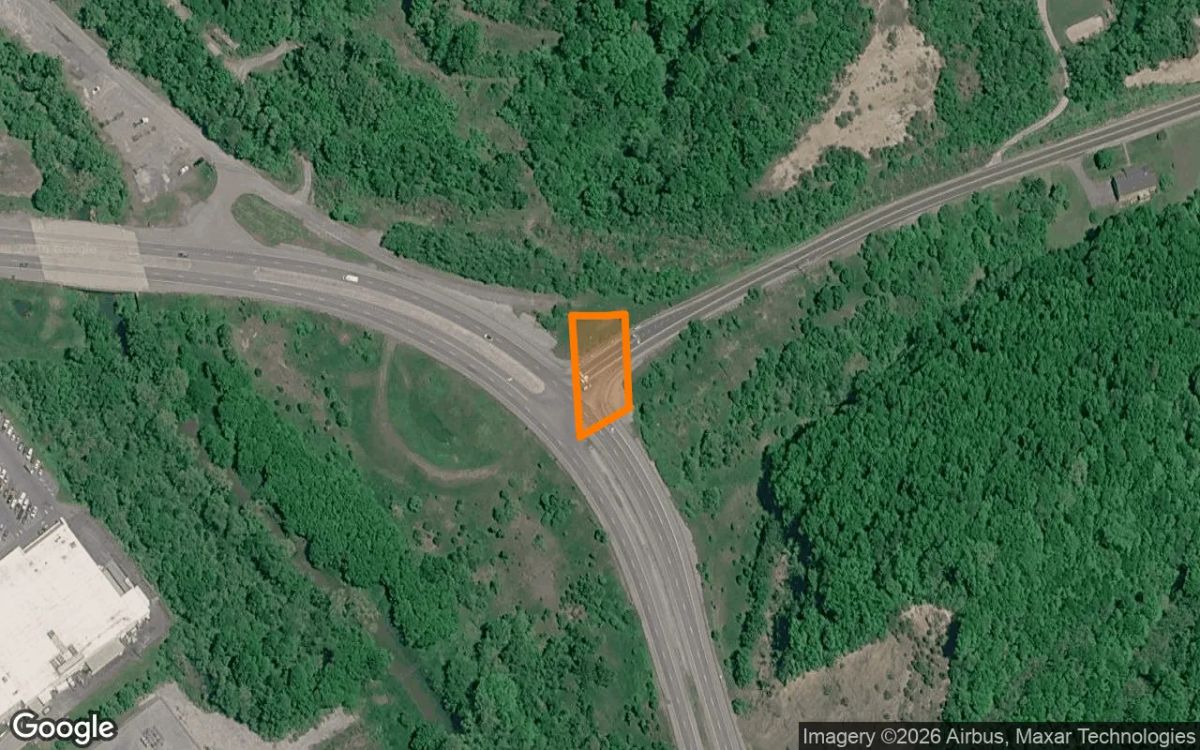 0.36 Acres in Weber City - Scott County, VA - Main image