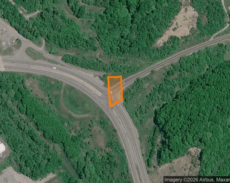 0.36 Acres in Weber City - Scott County, VA in Scott County, VA