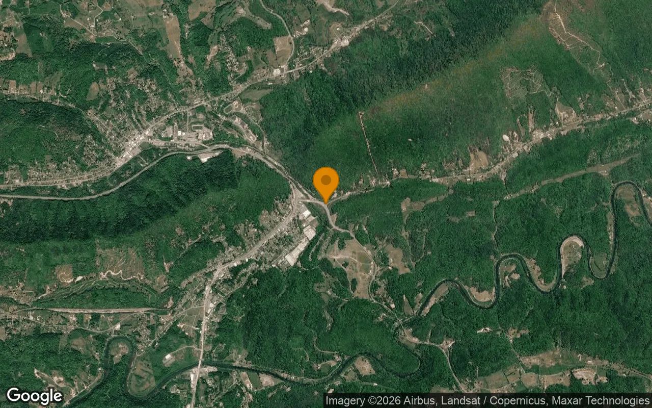 0.36 Acres in Weber City - Scott County, VA in Scott County, VA
