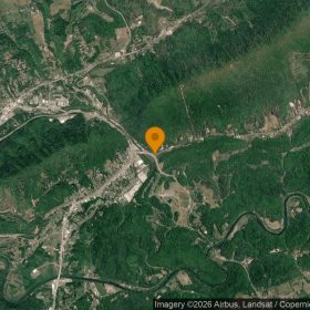 0.36 Acres in Weber City - Scott County, VA in Scott County, VA