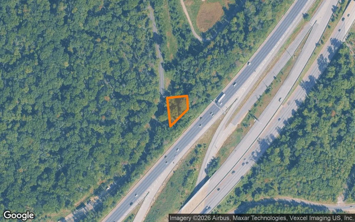0.29 Acres in Lorton - Fairfax County, VA - Main image
