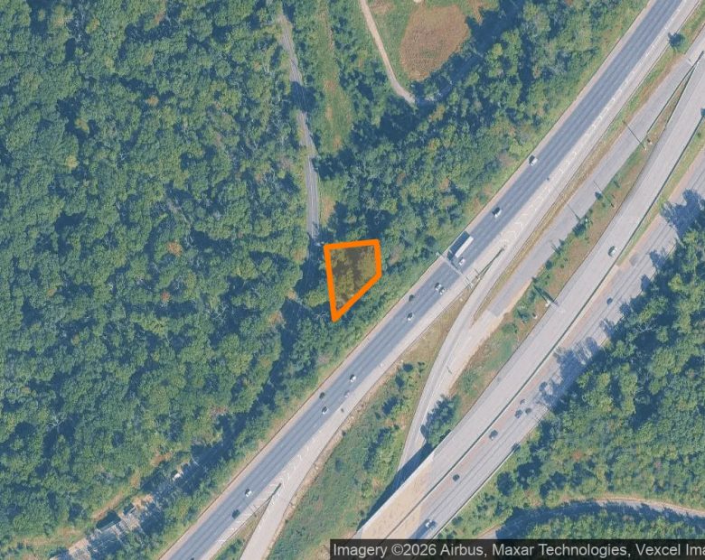 0.29 Acres in Lorton - Fairfax County, VA in Fairfax County, VA
