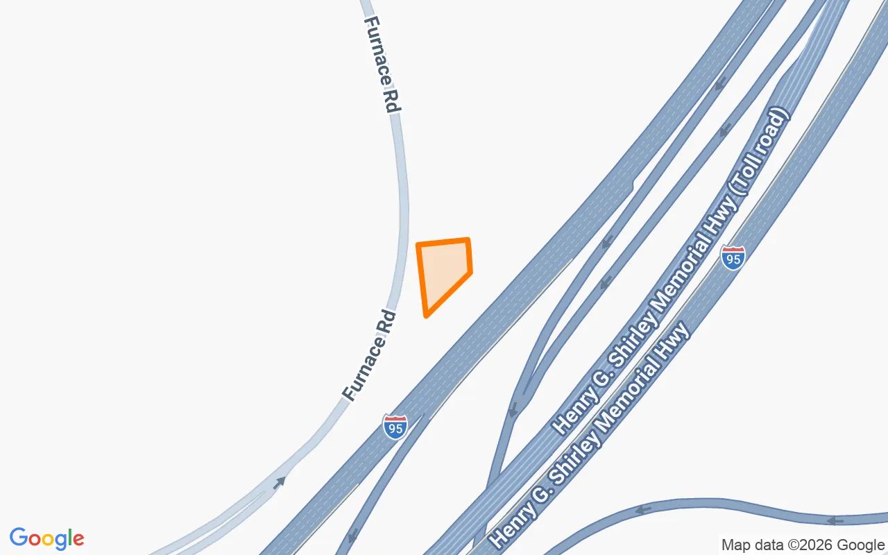0.29 Acres in Lorton - Fairfax County, VA in Fairfax County, VA