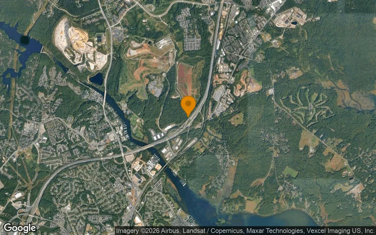 0.29 Acres in Lorton - Fairfax County, VA in Fairfax County, VA