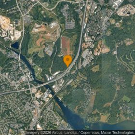 0.29 Acres in Lorton - Fairfax County, VA in Fairfax County, VA