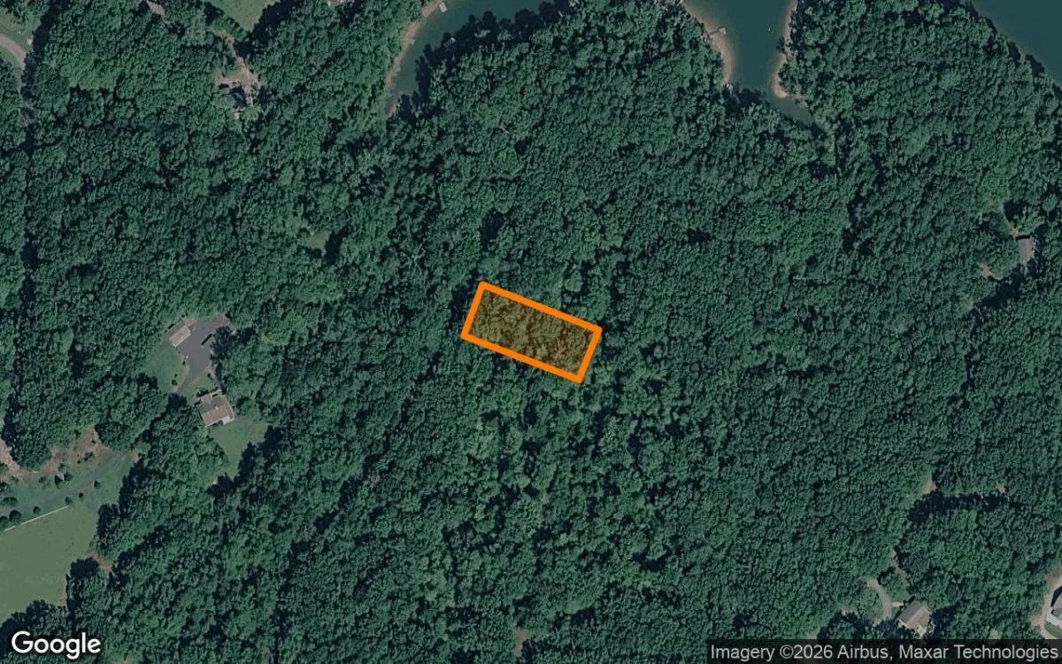 0.55 Acres in Clarksville - Mecklenburg County, VA - Main image