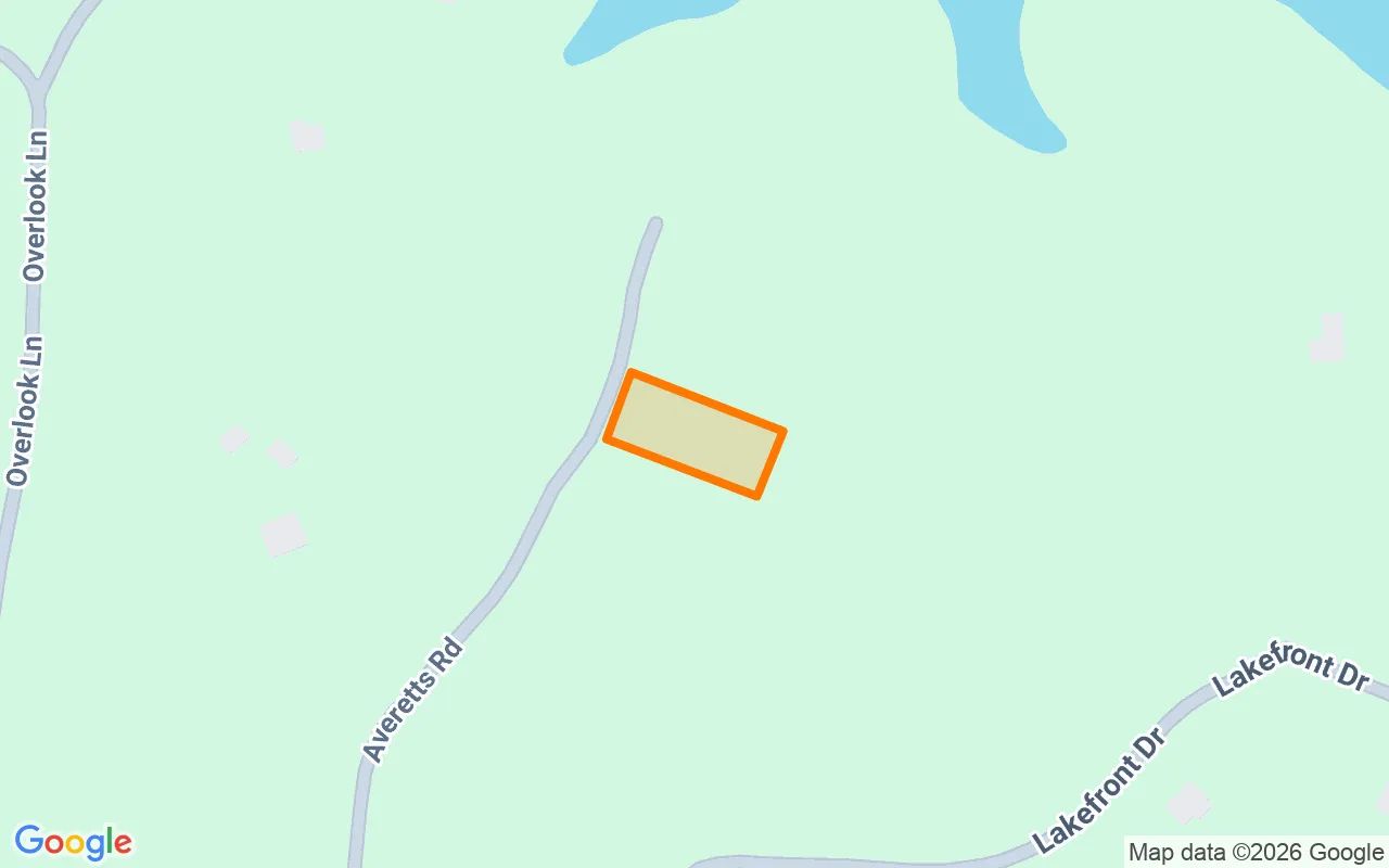 0.55 Acres in Clarksville - Mecklenburg County, VA in Mecklenburg County, VA