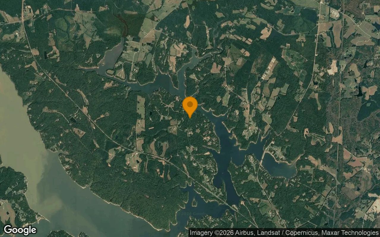 0.55 Acres in Clarksville - Mecklenburg County, VA in Mecklenburg County, VA
