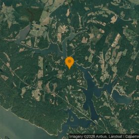 0.55 Acres in Clarksville - Mecklenburg County, VA in Mecklenburg County, VA
