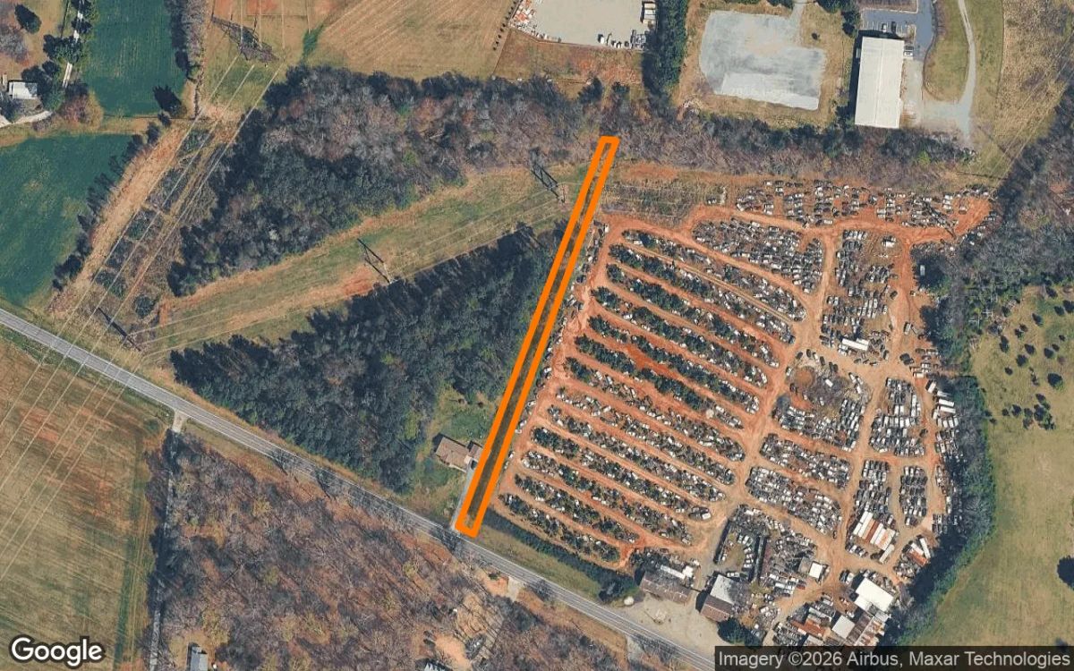 0.49 Acres in Oilville - Goochland County, VA - Main image