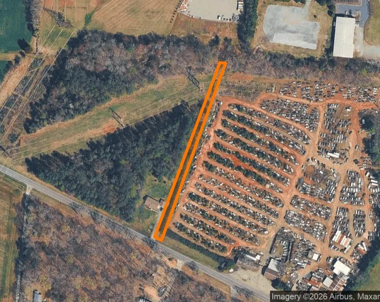 0.49 Acres in Oilville - Goochland County, VA in Goochland County, VA