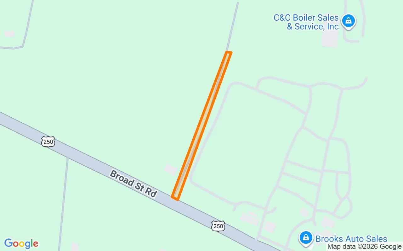 0.49 Acres in Oilville - Goochland County, VA in Goochland County, VA