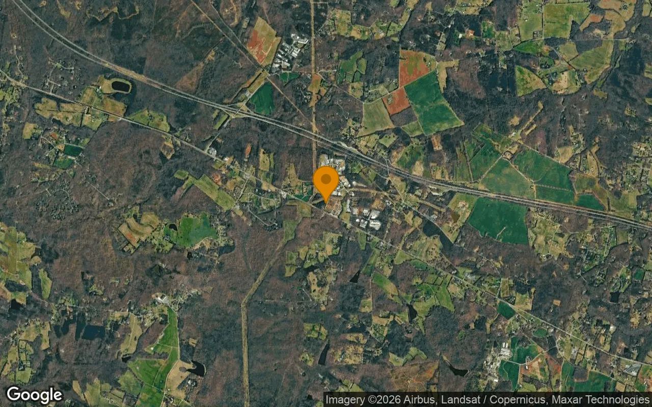 0.49 Acres in Oilville - Goochland County, VA in Goochland County, VA