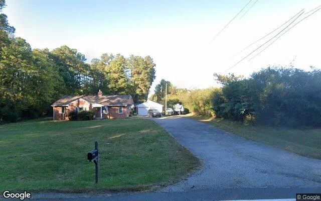 0.49 Acres in Oilville - Goochland County, VA in Goochland County, VA