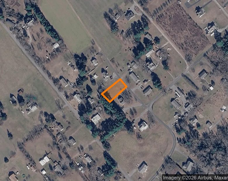 0.26 Acres in Water View - Middlesex County, VA in Middlesex County, VA