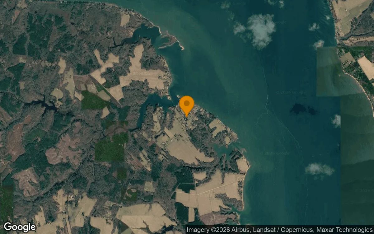 0.26 Acres in Water View - Middlesex County, VA - Image 3