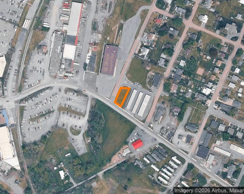 0.12 Acres in Timberville - Rockingham County, VA in Rockingham County, VA