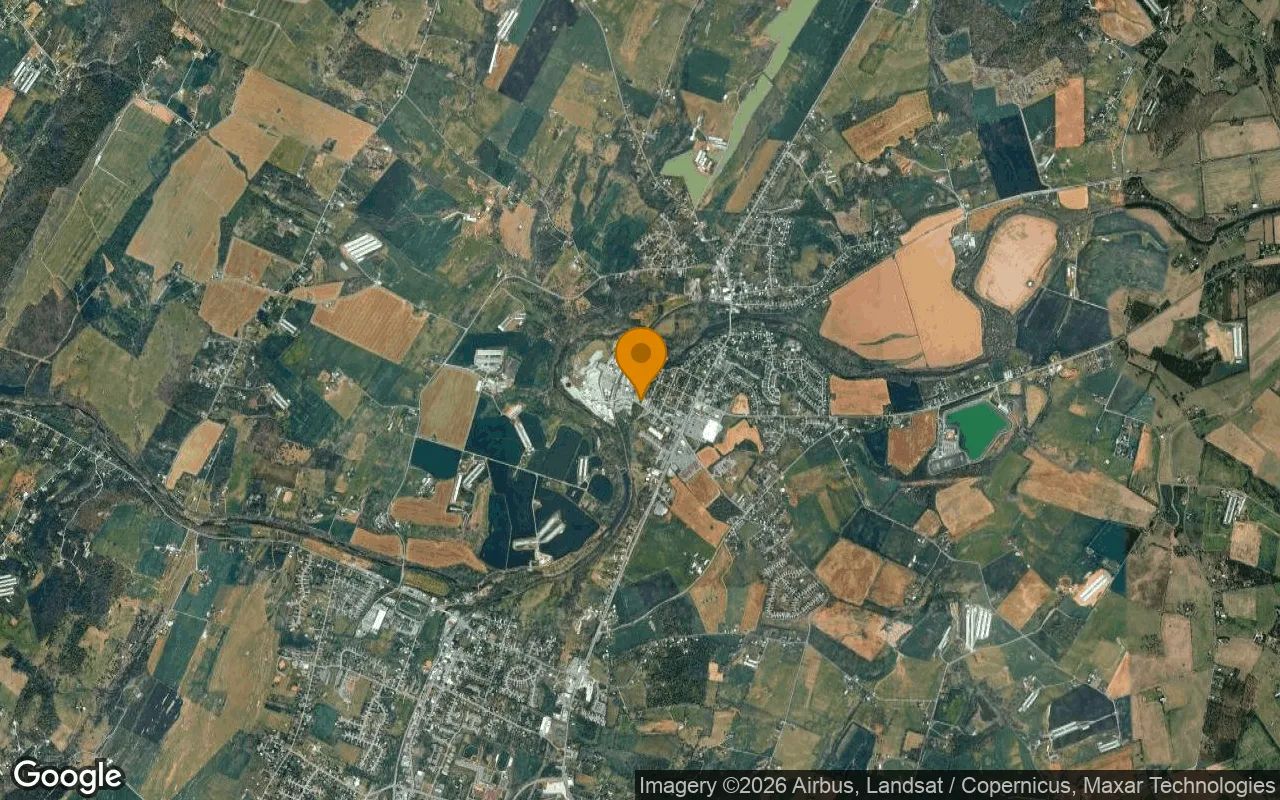 0.12 Acres in Timberville - Rockingham County, VA in Rockingham County, VA