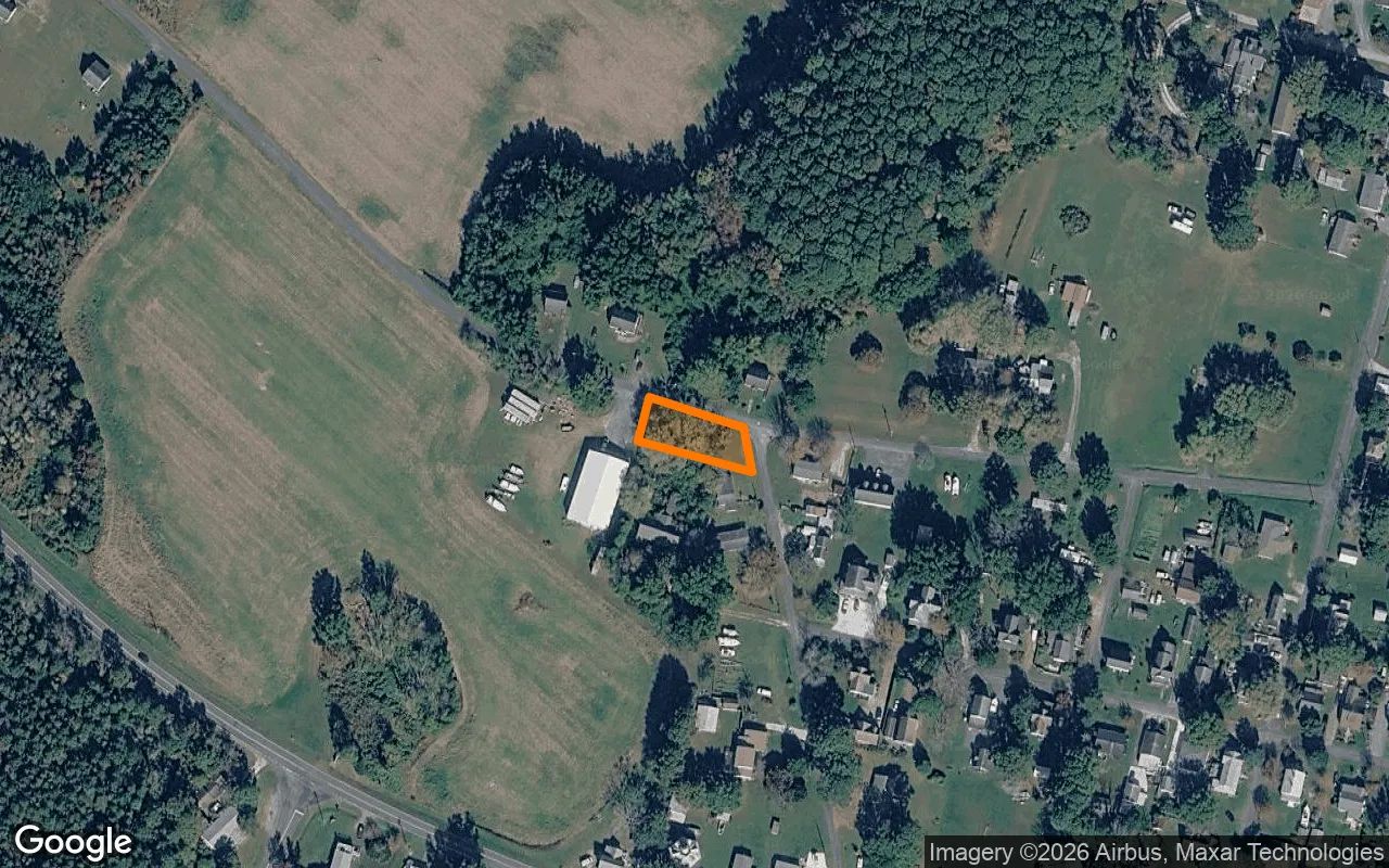 0.22 Acres in Wachapreague - Accomack County, VA in Accomack County, VA