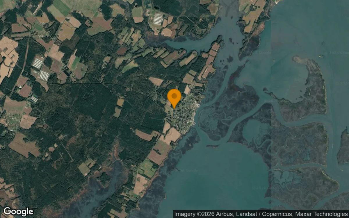 0.22 Acres in Wachapreague - Accomack County, VA - Image 3